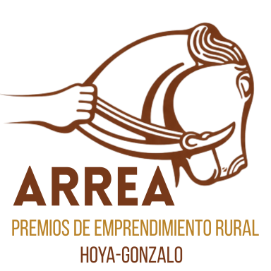 Logo ARREA Premios Emprendimiento Rural